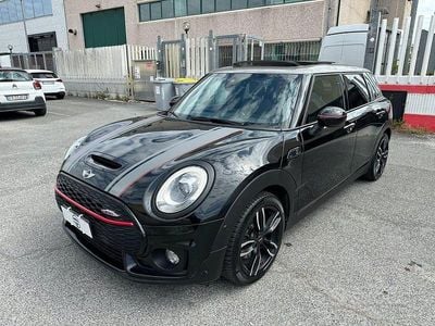 Mini Cooper Clubman