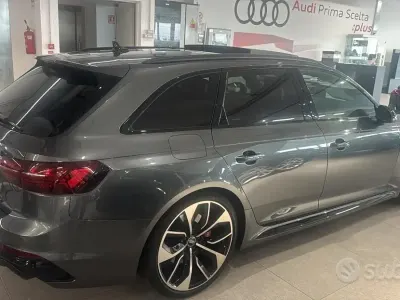 Usata Audi RS4
