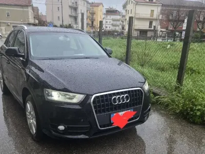 Usata Audi Q3