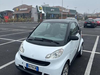 Smart ForTwo Coupé