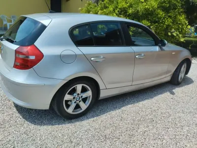 Usata BMW 116