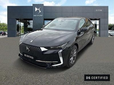 Usata DS Automobiles DS4 Bastille 131 CV (96 kW) 2023 Nero Berlina