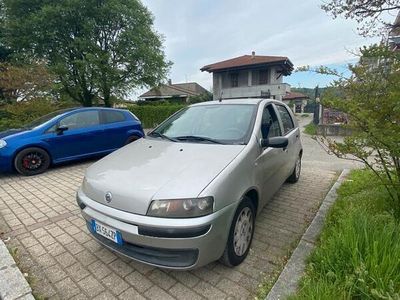 usata Fiat Punto 800 TRATTABILE