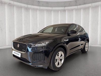 Begagnad Jaguar E-Pace R-Dynamic 150 HK (110 kW) 2020 SUV