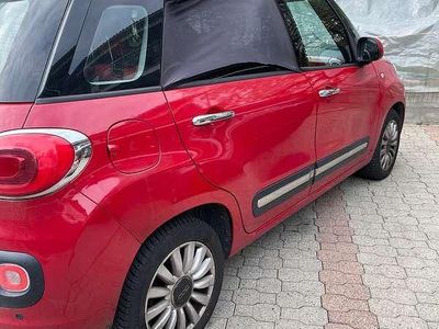 Usata Fiat 500L Lounge 84 CV (61 kW) 2012 Monovolume