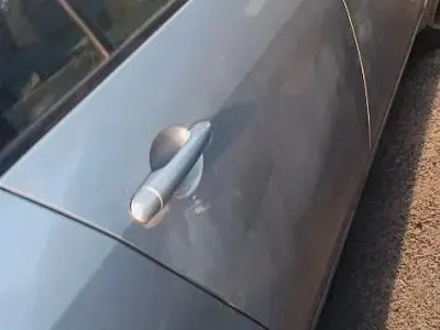 Usata Nissan Primera 2002 Grigio Berlina