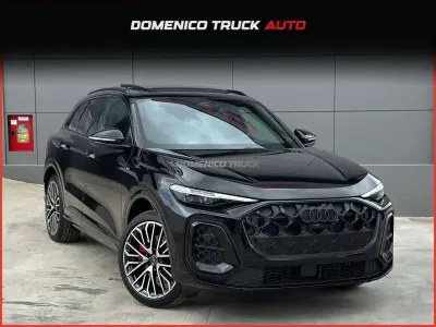 Nuova Audi Q5 S-Line 204 CV (150 kW) 2026 Nero SUV
