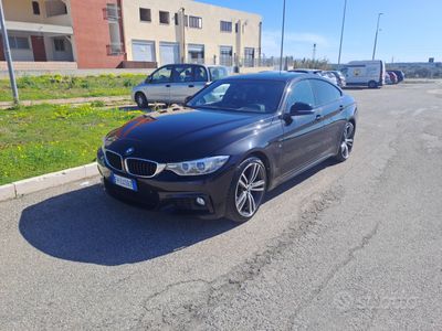 usata BMW 425 425d Gran Coupé Msport