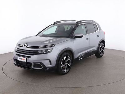 usata Citroën C5 Aircross TZ75777