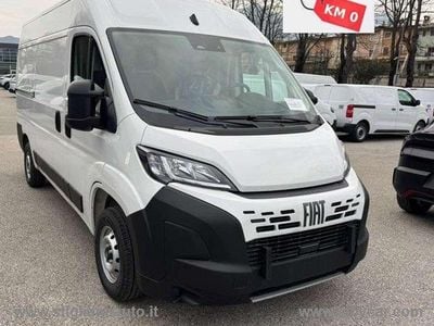 Nuova Fiat Ducato 33 140 CV (102 kW) 2026 Bianco Furgone
