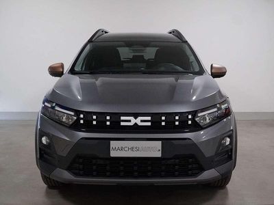 Nuova Dacia Jogger Extreme 155 CV (114 kW) 2026 Grigio Monovolume