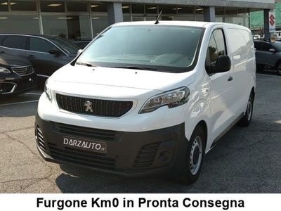 usata Peugeot Expert BlueHDi 120 S&S PL-TN Furgone Premium Standard