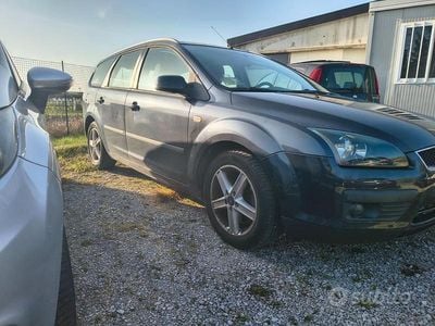 Usata Ford Focus 115 CV (84 kW) 2006 Station wagon