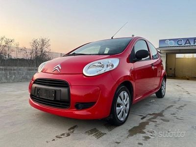 Citroën C1
