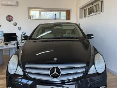Usata Mercedes R320