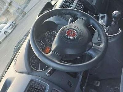 Usata Fiat Scudo 122 CV (89 kW) 2015 Grigio Furgone