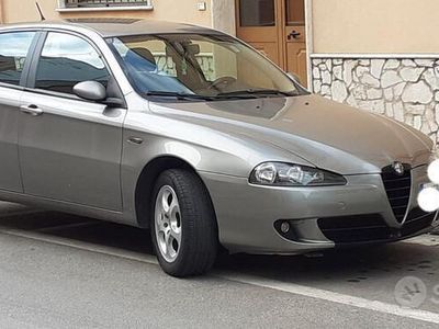 usata Alfa Romeo 147 - 2008