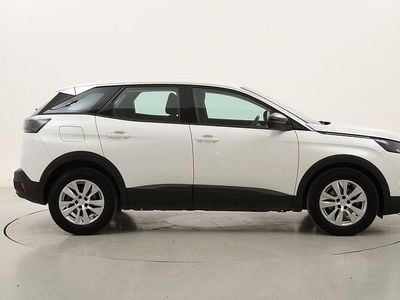 Usata Peugeot 3008 Active 131 CV (96 kW) 2022 SUV