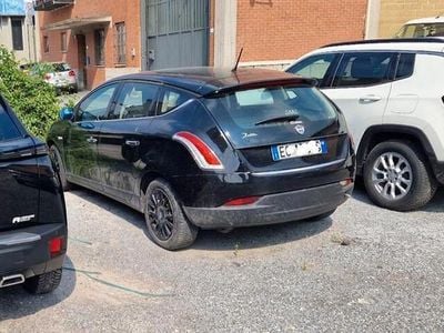 Lancia Delta
