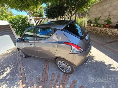 Usata Lancia Ypsilon 2012 Utilitaria