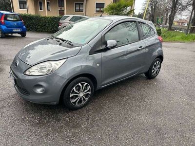 usata Ford Ka Ka/Ka+1.2 + c/esptcs 69cv E5