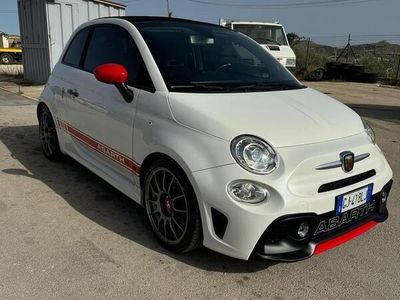 Abarth 595C