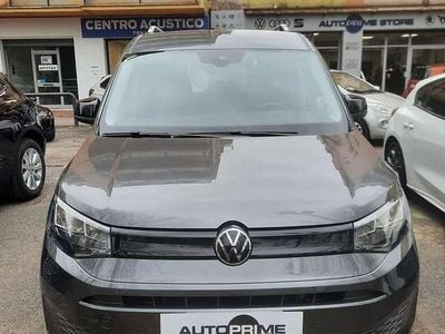 Grigio Usata 2024 VW Caddy Style Monovolume | 28.900 € (Buon prezzo)