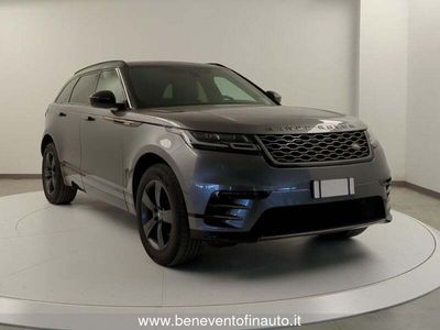 usata Land Rover Range Rover Velar 2.0 I4 240 CV R-Dynamic S