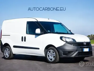 Usata Fiat Doblò