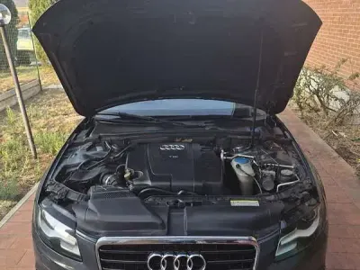 Usata Audi A4 Ambiente 170 CV (125 kW) 2010 Station wagon