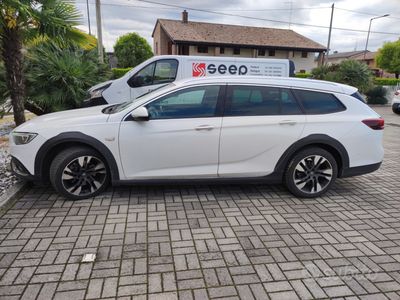 usata Opel Insignia Country Tourer 2018