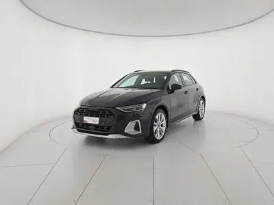 Usata Audi A3