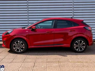 Usata Ford Puma Titanium X 125 CV (91 kW) 2023 Other SUV