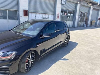 Usata VW Golf VII GTI 245 CV (180 kW) 2019 Berlina