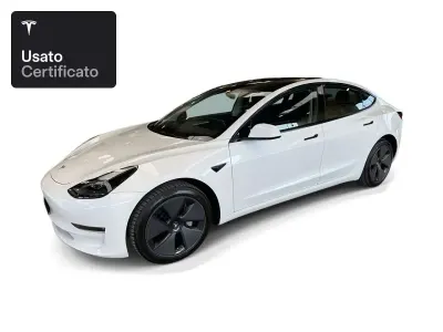 Usata Tesla Model 3