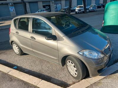 usata Mercedes A180 classecdi classic