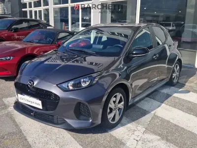 Usata Mazda 2