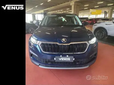 Usata Skoda Kodiaq
