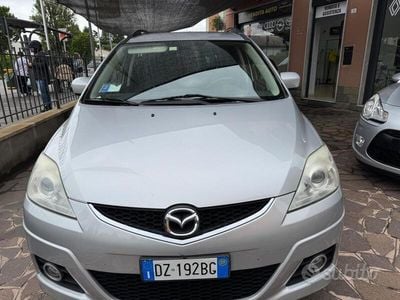 Mazda 5