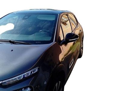 Usata Citroën C3 PureTech 83 CV (61 kW) 2023 Grigio Utilitaria