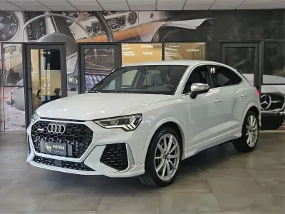 Usata Audi RS Q3