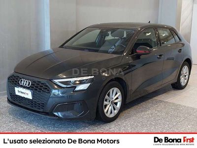 Audi A3 Sportback e-tron