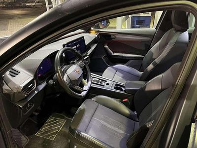 Usata Cupra Formentor 150 CV (110 kW) 2021 SUV