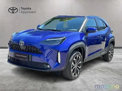 Gebraucht Toyota Yaris Cross