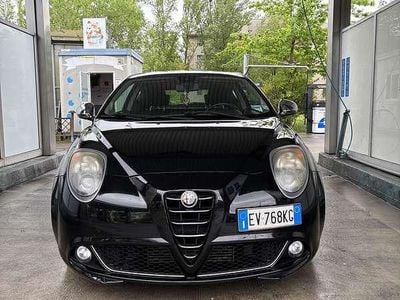 Usata Alfa Romeo MiTo Distinctive 84 CV (61 kW) 2014 Utilitaria