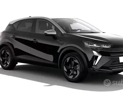 Usata Renault Captur