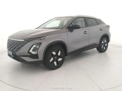 Nuova Omoda 5 146 CV (107 kW) 2026 Grigio SUV