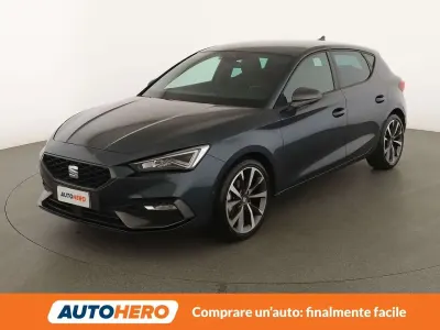 Usata Seat Leon
