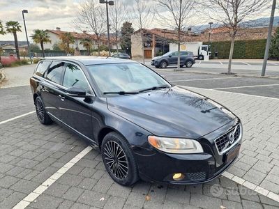 usata Volvo V70 D3 2.0D 163cv V5 Cambio Automatico