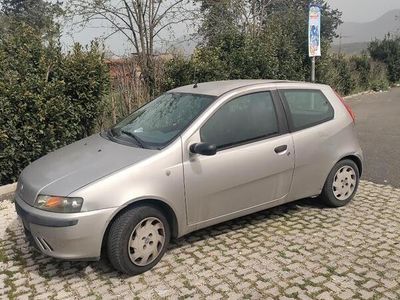 usata Fiat Punto 2ª serie - 2000